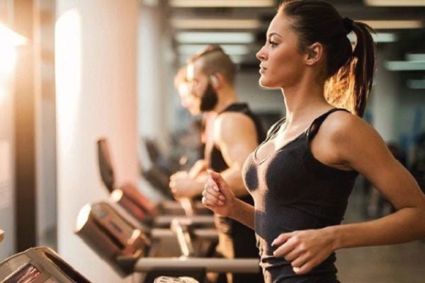 Các yếu tố ảnh hưởng đến lượng calo đốt cháy