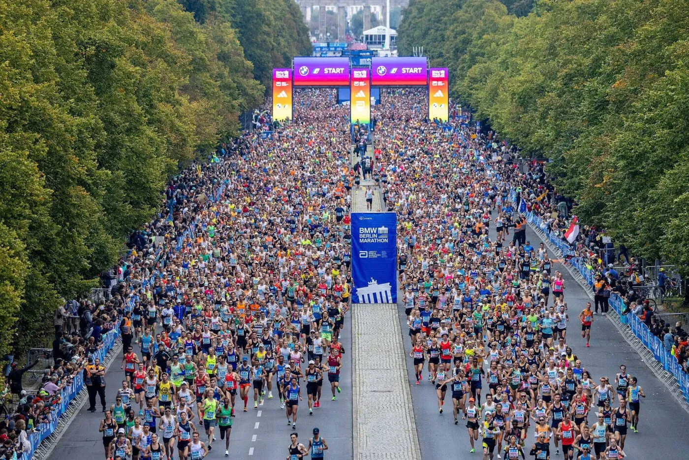 Berlin Marathon