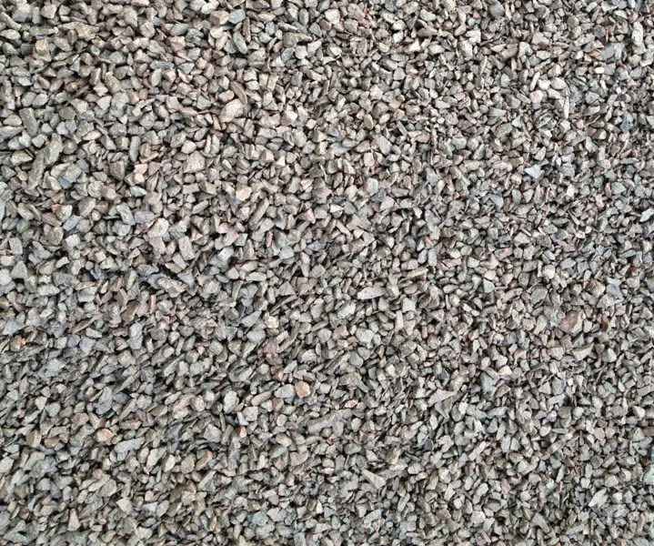 Đường chạy đá vụn (Crushed Stone Track)