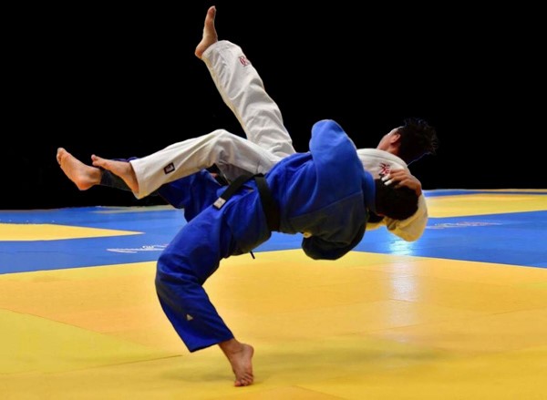 Judo là võ gì?