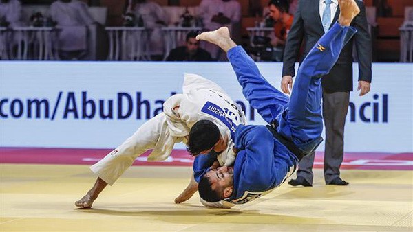 Tại sao luật Judo khó hiểu đối với khán giả?