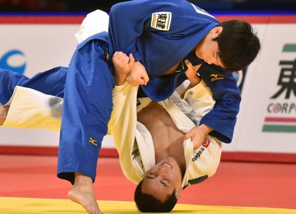 Những điều cần lưu ý khi tham gia Judo