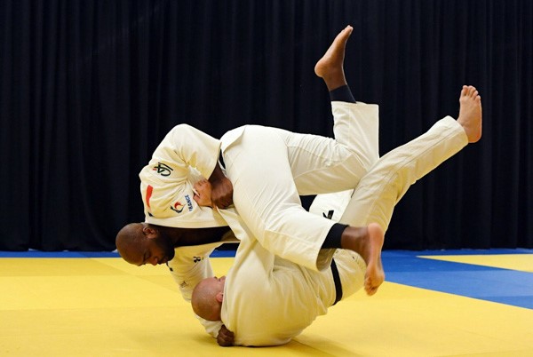 Những đặc điểm nổi bật của môn võ Judo