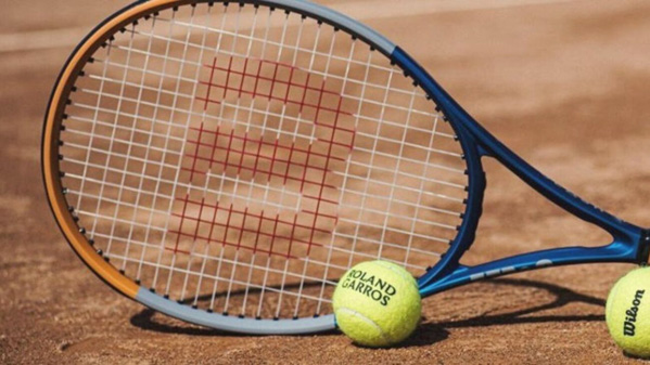 Về vợt trong thi đấu Tennis đôi