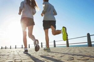 Các mẹo để cải thiện hiệu suất chạy bền