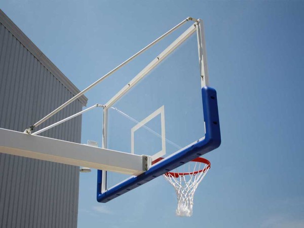 Backboard (Bảng rổ)