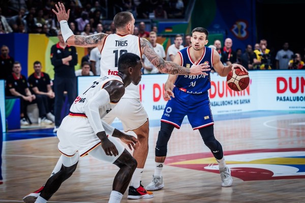 Quy định khác về thời gian chuẩn theo FIBA