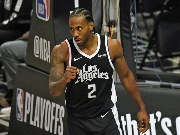 Kawhi Leonard