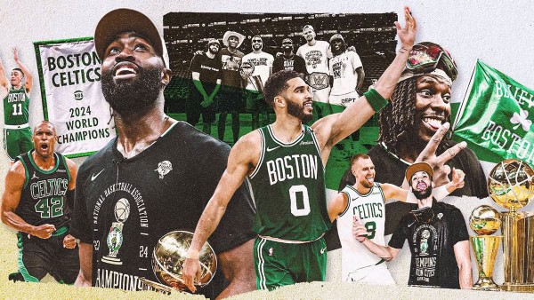 Boston Celtics (NBA)