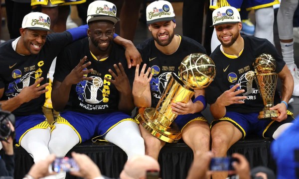 Golden State Warriors (NBA)