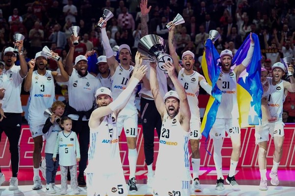 Real Madrid (EuroLeague)