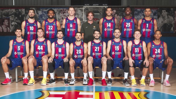 FC Barcelona (EuroLeague)