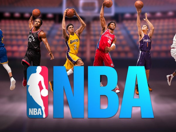 NBA là giải bóng rổ hàng đầu thế giới và được coi là đỉnh cao của bóng rổ chuyên nghiệp