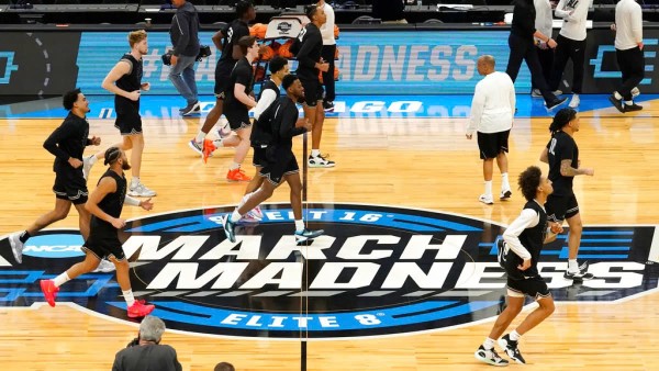 NCAA Men's Basketball Tournament (March Madness)