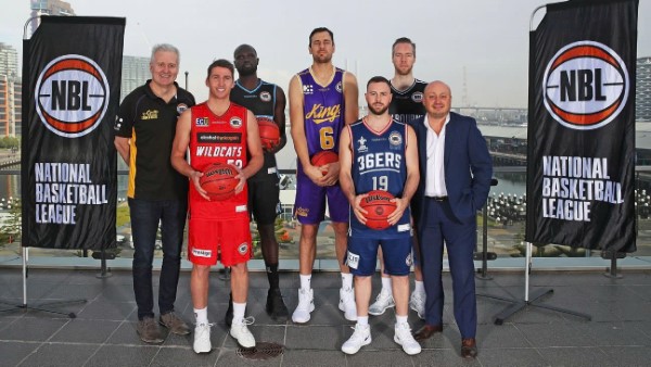 Australian National Basketball League (NBL)