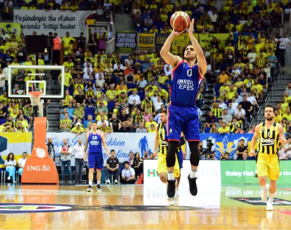 Turkish Basketball Super League (BSL)