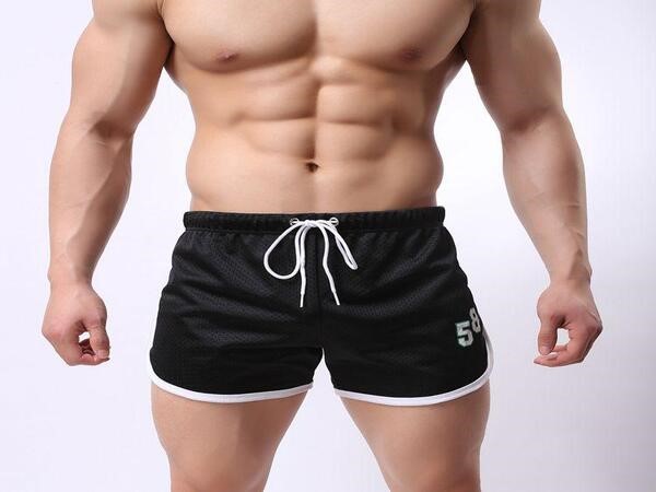 Đồ bơi dạng quần boxer