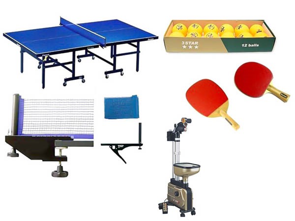 Thuật ngữ trang thiết bị (Equipment)