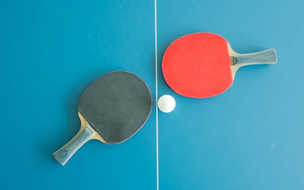 Thuật ngữ các kiểu cán hoặc tay cầm của vợt (Racket Handles or Grips)