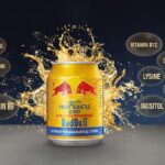 Thành phần chính của Red Bull