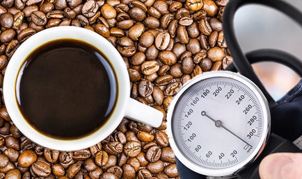 Caffeine và tác động lên tim mạch