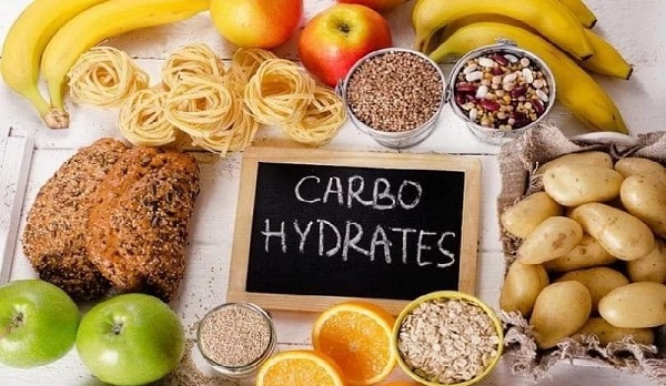Carbohydrate là nguồn cung cấp năng lượng chính cho cơ thể