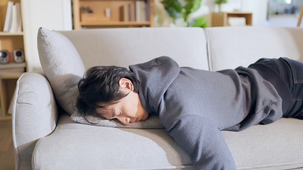 Sự thiếu hụt calo nghiêm trọng có thể làm suy yếu hệ miễn dịch