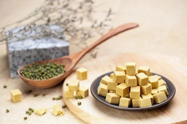 Đậu xanh: một nguồn chất chống oxy hóa tự nhiên