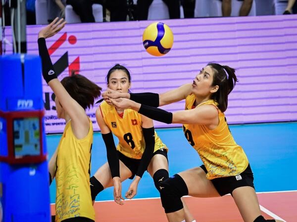 Sai lầm thường gặp khi thực hiện đối chuyền