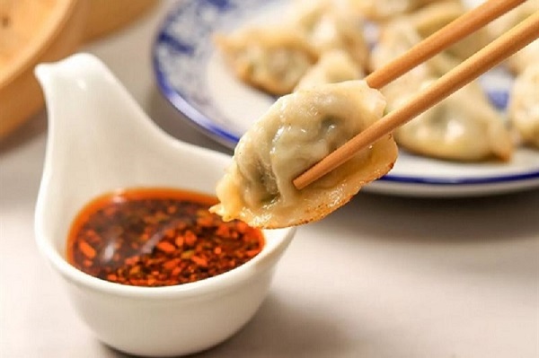 Lựa chọn nước chấm thông minh
