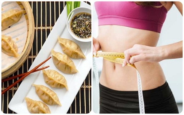 Tích hợp há cảo vào chế độ ăn kiêng