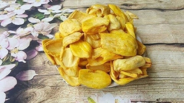 mít sấy bao nhiêu calo