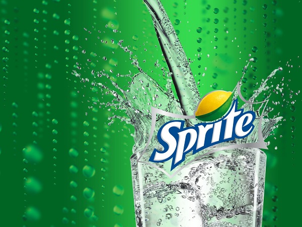 Sprite chứa axit phosphoric,