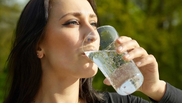 Sprite không đường
