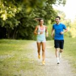 Một số hướng dẫn tập luyện theo thời điểm chạy
