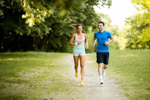 Một số hướng dẫn tập luyện theo thời điểm chạy