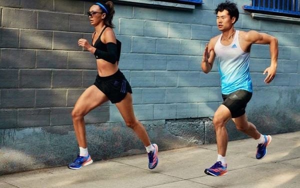 Tác động đến sức khỏe khi chạy 10km mỗi ngày