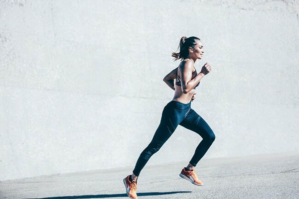 Chạy bộ 1km giúp giảm cân như thế nào?