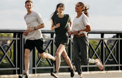 Bạn đốt bao nhiêu calo khi chạy 15 phút?
