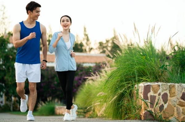 Cách duy trì thói quen chạy bộ mỗi sáng