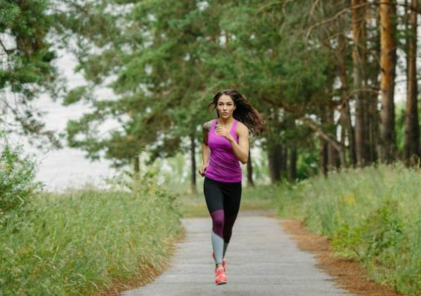 Chạy bộ có tác dụng gì cho nữ giới​ ở từng giai đoạn