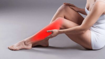 Triệu chứng nhận biết đau ống đồng khi chạy bộ