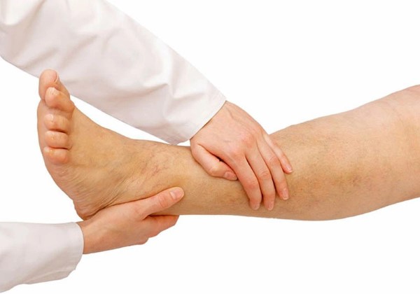 Cách điều trị đau ống đồng khi chạy bộ hiệu quả