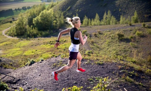 Cách tính elevation gain một cách chính xác