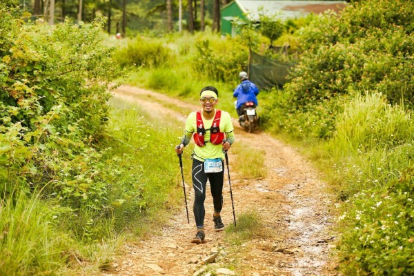 Elevation Gain mang lại nhiều lợi ích to lớn cho cả thể chất và tinh thần