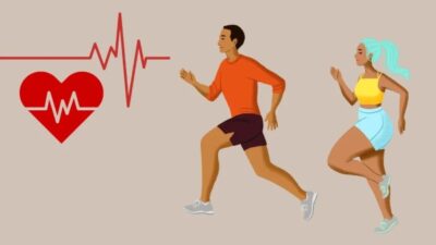 Xây dựng thói quen trước, trong và sau khi chạy để ổn định nhịp tim
