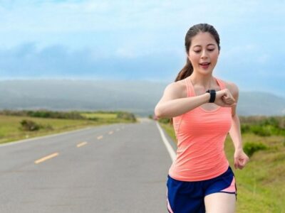 Thời gian chạy bộ lý tưởng để giảm cân là từ 30-60 phút mỗi ngày