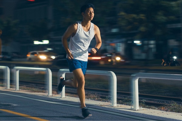 Lợi ích và rủi ro khi chạy bộ mỗi ngày